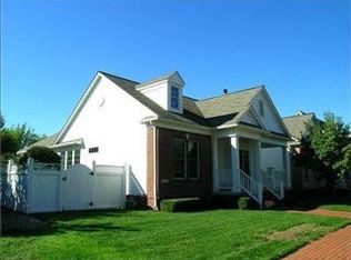 4315 Heyward Pl, Indianapolis, IN 46250