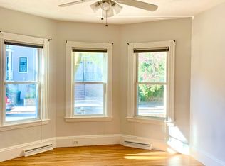 69 Fremont St, Somerville, MA 02145