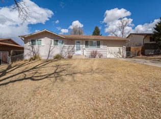 4736 N Splendid Cir, Colorado Springs, CO 80917