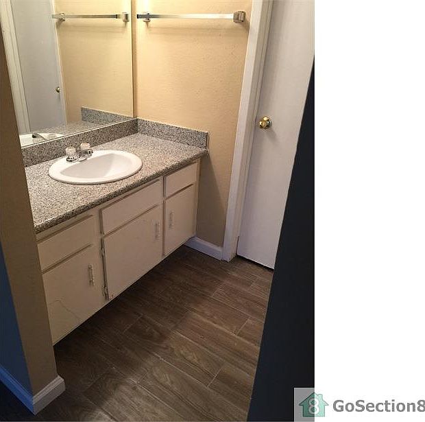 1st image of 5625 Antoine Dr #1611