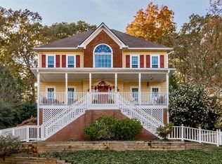 602 Adam Cir, Woodstock, GA