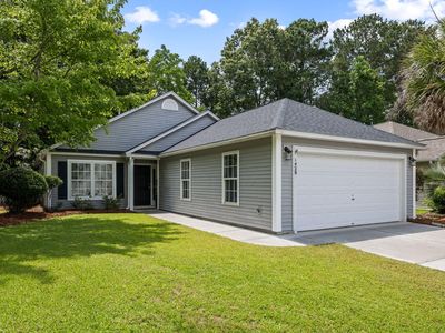 1420 Wellesley Cir, Mount Pleasant, SC, 29466