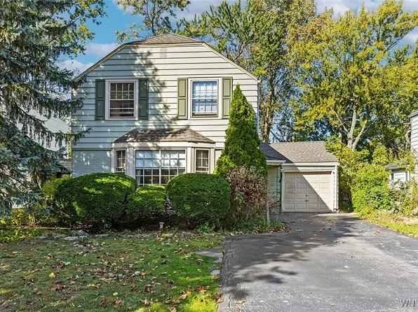 356 Hendricks Blvd, Amherst, NY 14226