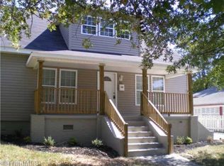 211 Hay St, High Point, NC 27260