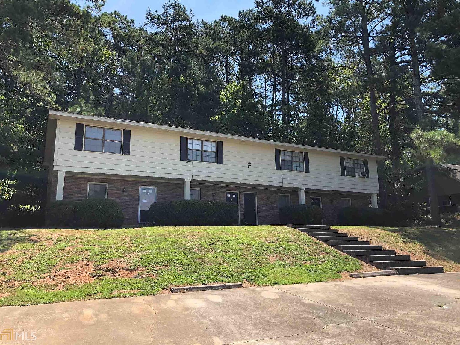 301 Chateau Dr, Rome, GA 30161 Zillow