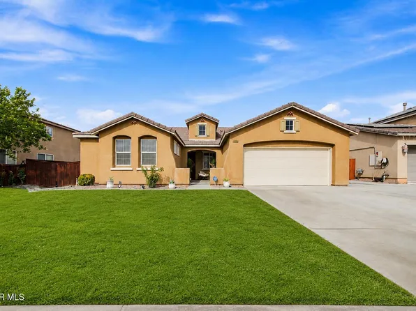 2269 Hay Market St, Rosamond, CA 93560