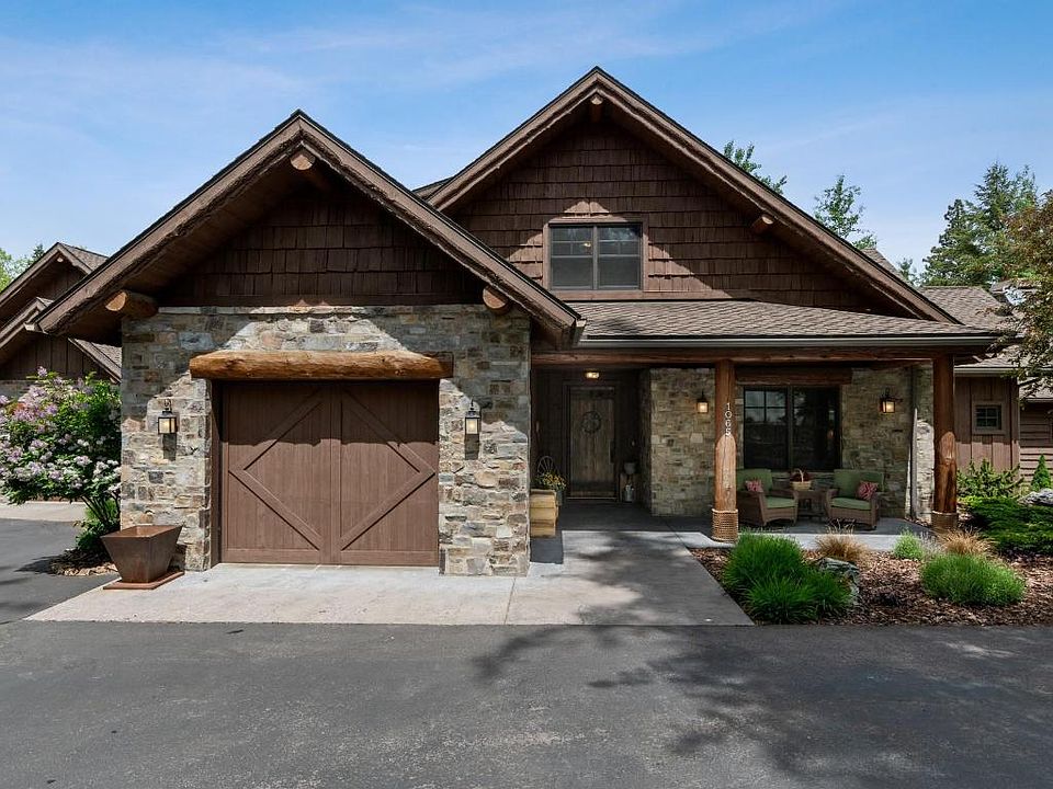 1065 Whispering Rock Rd, Bigfork, MT 59911 Zillow