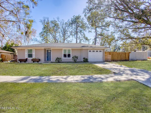 1564 GANO Avenue, Orange Park, FL 32073