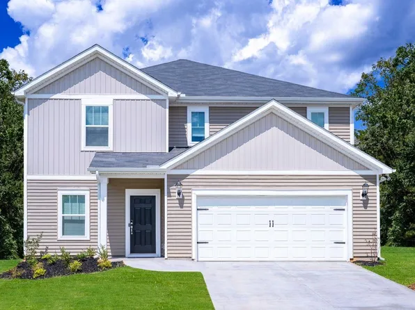 839 Penfold Point, Wellford, SC 29385