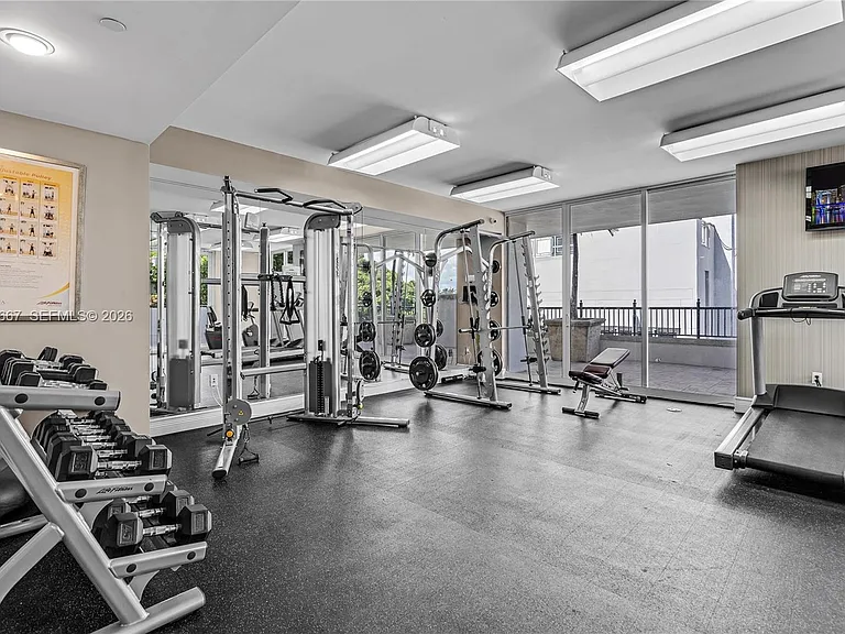 4100 Salzedo St #610 — Photo 30