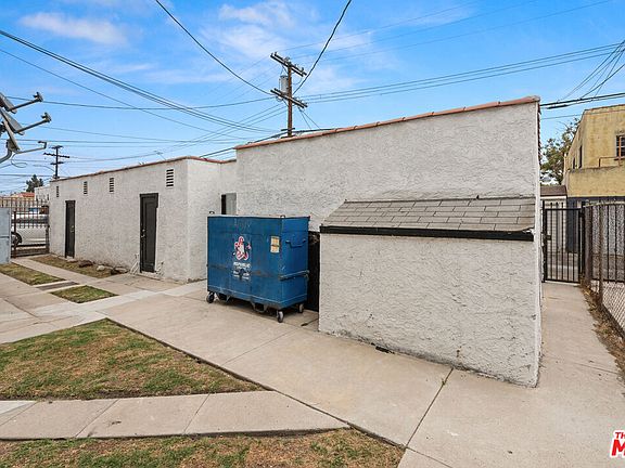 5th image of 4318 Leimert Blvd