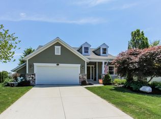 6812 Westshire Dr, Muskegon, MI 49444