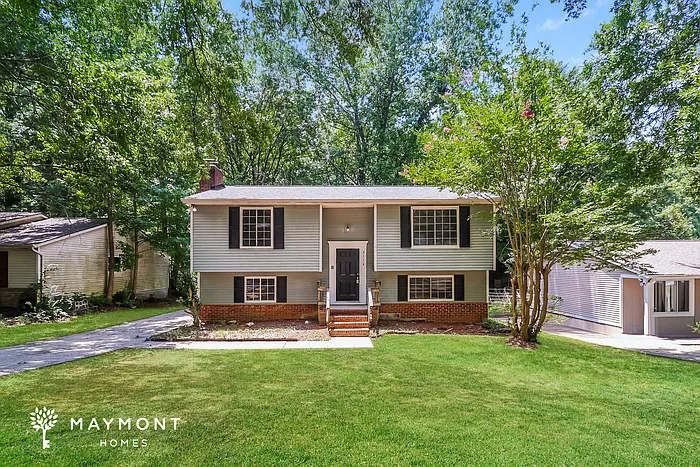8114 Bald Ridge Dr