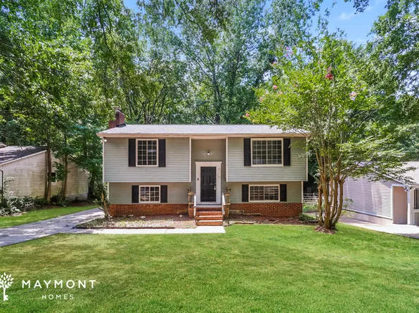 8114 Bald Ridge Dr, Charlotte, NC 28227