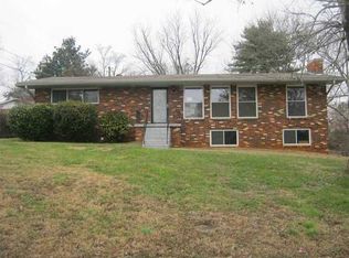 4807 Bellbrook Dr, Chattanooga, TN 37416