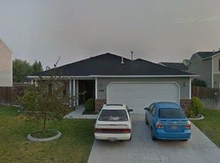 11914 W Crested Butte Ct, Nampa, ID 83651