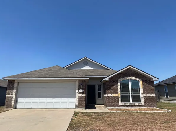 1104 Jamestown Dr, Temple, TX 76504