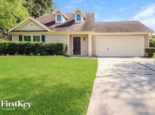 306 Mako Ct, Crosby, TX 77532