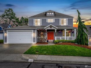3420 52nd Pl NE, Tacoma, WA
