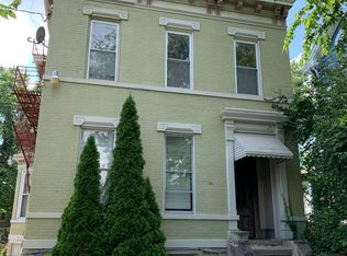 2307 Ohio Ave APT 2F, Cincinnati, OH 45219