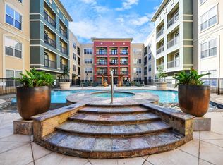 1711 Old Spanish Trl APT 404, Houston, TX 77054