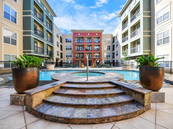 1711 Old Spanish Trl APT 404, Houston, TX 77054