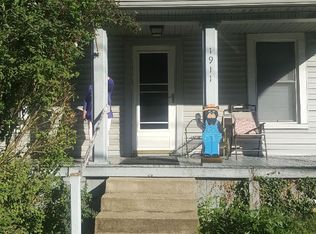 1911 College Ave, Bluefield, WV 24701