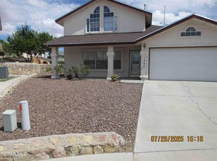 1304 Blackberry Ct, El Paso, TX 79936