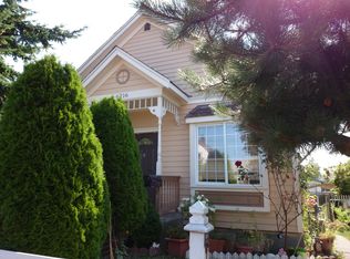 6216 Carleton Ave S, Seattle, WA 98108