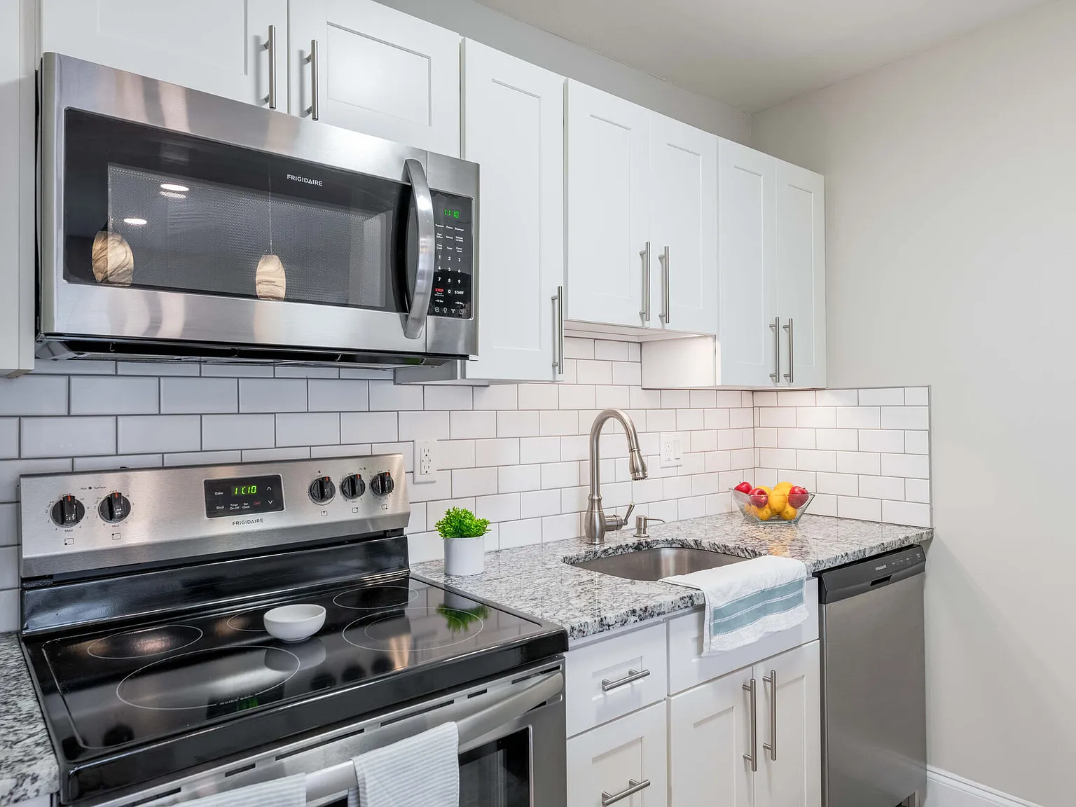Cloverdale Park Apartments, LLC — Photo 3