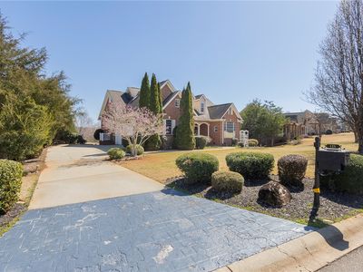 128 Tully Dr, Anderson, SC, 29621