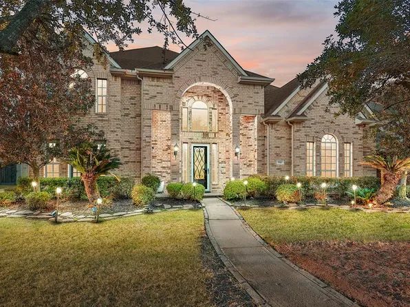 5510 Darschelle Dr, Houston, TX 77069