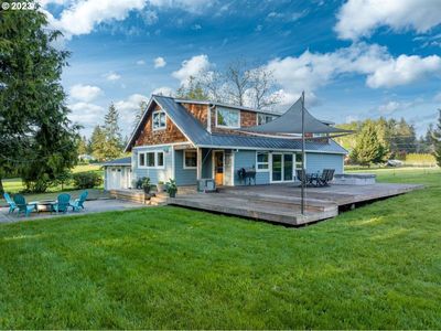 15855 S Timber Creek Ln, Oregon City, OR, 97045