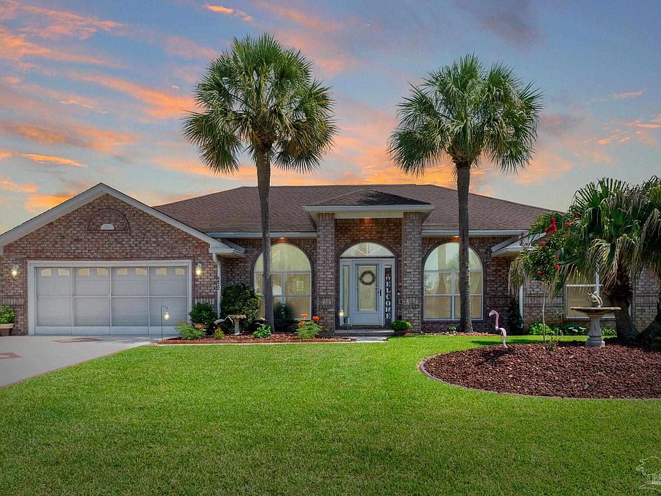 6472 Summerwind Cv, Gulf Breeze, FL 32563 Zillow