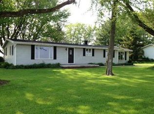4251 Troy Rd, Delaware, OH 43015
