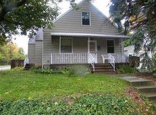 888 Patterson Ave, Akron, OH 44310