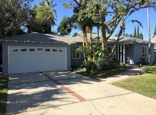 5511 Wortser Ave, Van Nuys, CA 91401