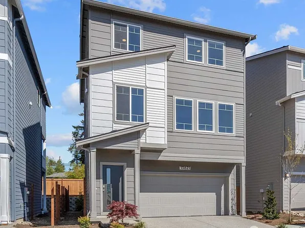 13821 10th Place W, Lynnwood, WA 98087