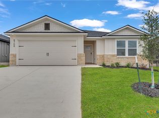 8708 Trungle Rd, Temple, TX 76502