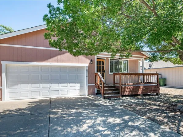 18210 Deer Hollow Rd, Hidden Valley Lake, CA 95467
