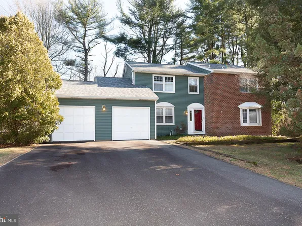 (undisclosed Address), Voorhees, NJ 08043