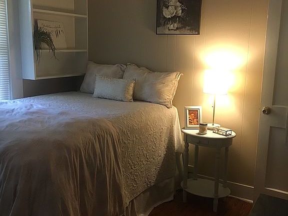 Bedroom #2