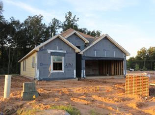 21952 Juniper Crossing Dr, New Caney, TX 77357