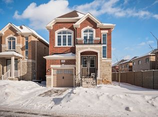 115 Pine Hill Cres, Aurora, ON L4G3X9