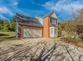 2769 Da Vinci Blvd, Decatur, GA 30034