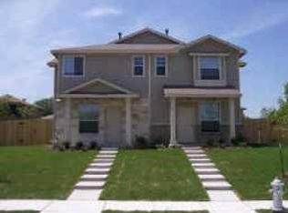 13724 Harris Ridge Blvd, Pflugerville, TX 78660