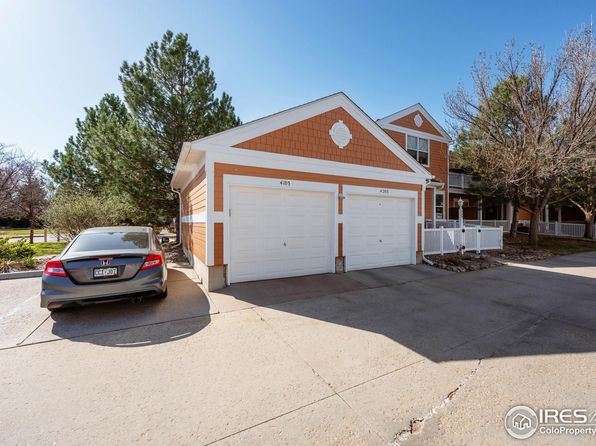 1921 Grays Peak Dr UNIT 103, Loveland, CO 80538