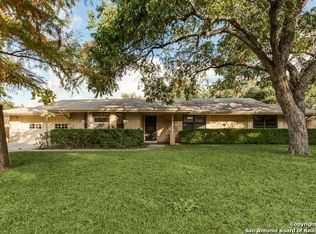 617 Candleglo, Windcrest, TX 78239