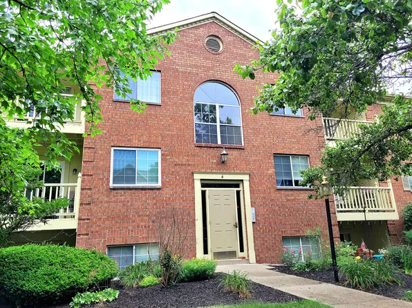 9-APR Highland Meadows Dr, Highland Heights, KY 41076