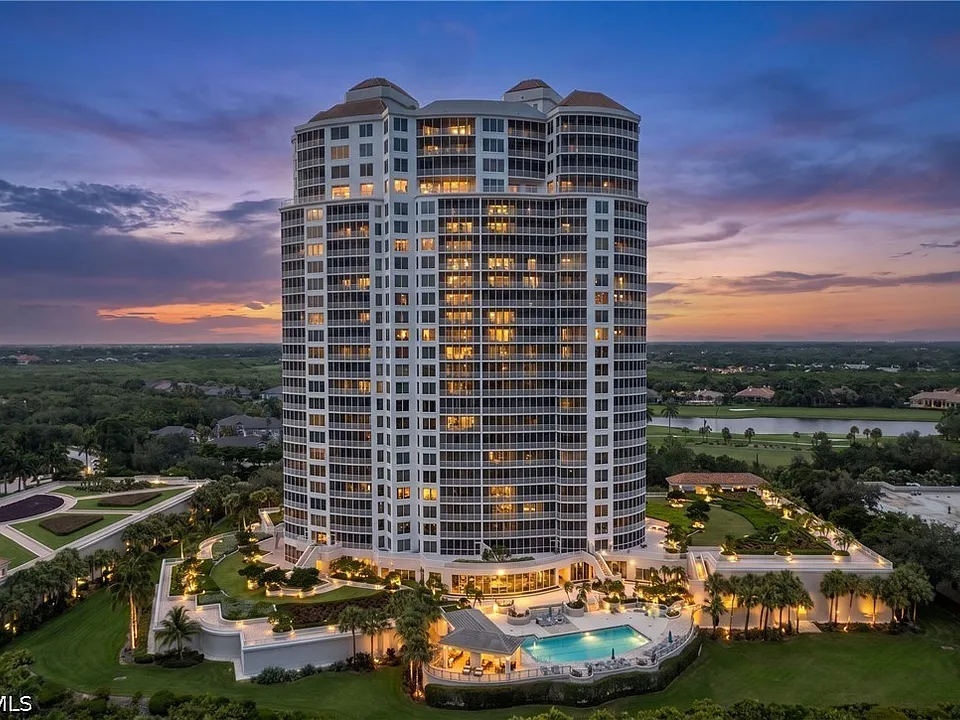 4801 Bonita Bay Blvd #2303